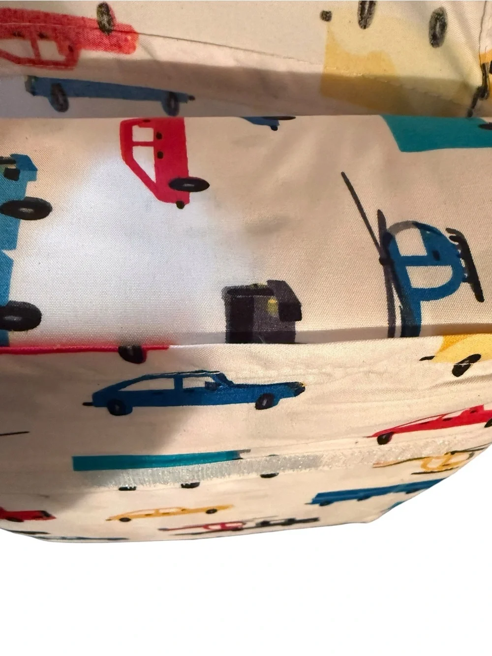 Pillowfort soft microfiber